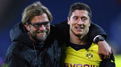 lewandowski bet|Lewandowski: €50 bets with Klopp made me a better striker.